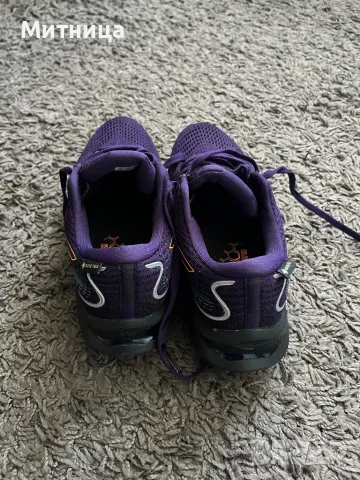 Маратонки Asics , снимка 2 - Маратонки - 48979020