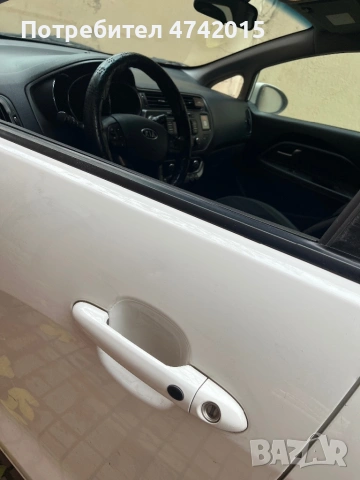 Kia Rio , снимка 8 - Автомобили и джипове - 53527758