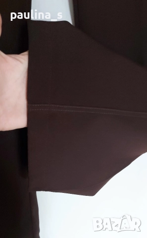 Три различни броя / Дамски маркови панталона "H&M" и "Mixage" , снимка 15 - Панталони - 52972576