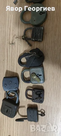 Стари немски катинари, снимка 2 - Антикварни и старинни предмети - 56344949