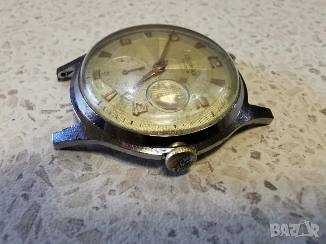 ISOMAX SUPER, снимка 3 - Антикварни и старинни предмети - 49712825