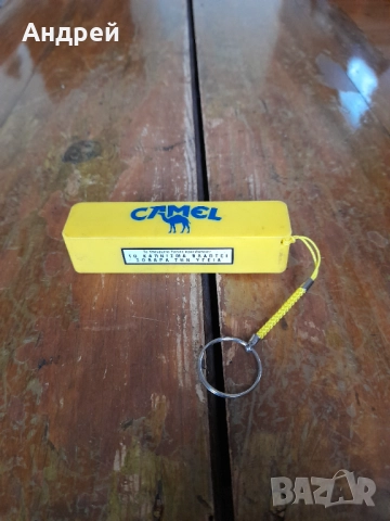 Външна батерия,Power bank Camel