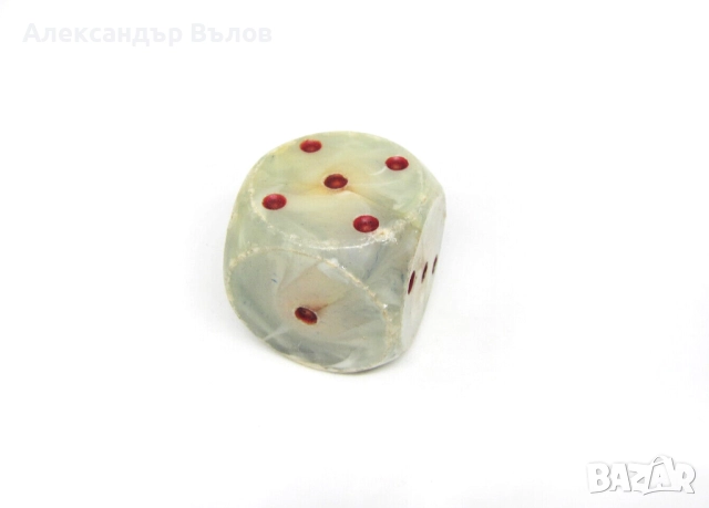 Стар Голям Зар от Български Каталин Пукнат, снимка 4 - Антикварни и старинни предмети - 51795743