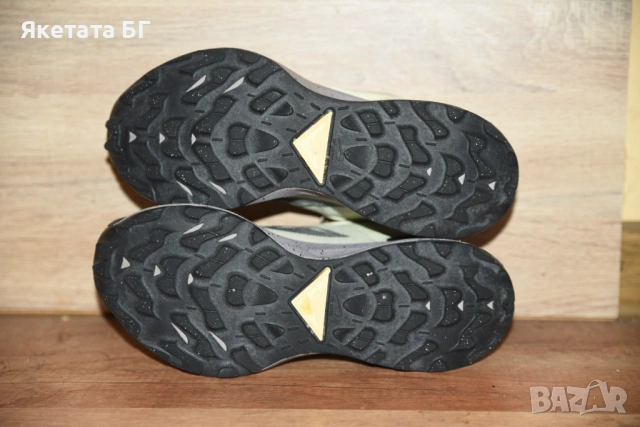 Nike Gore Tex оригинални 38.5 номер, снимка 5 - Маратонки - 53845191