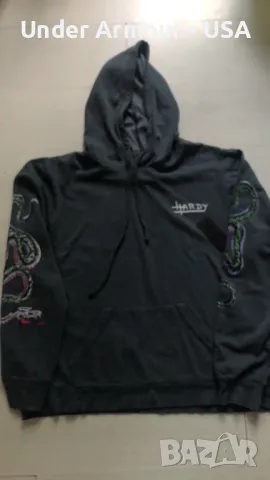 Ed Hardy • Don Ed Hardy