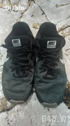 маратонки Nike Zoom 40 номер, снимка 4 - Маратонки - 55697270