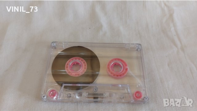 Richard Clayderman – Romantic, снимка 4 - Аудио касети - 44837070