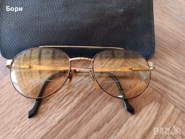 LACOSTE очила с диоптър