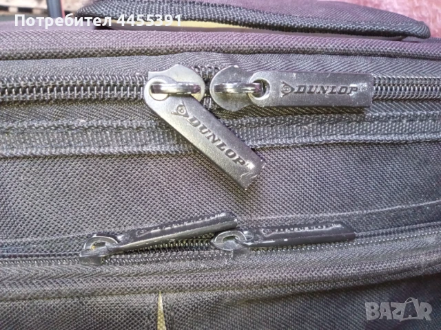 Количка хладилник Dunlop, снимка 11 - Други - 50659926