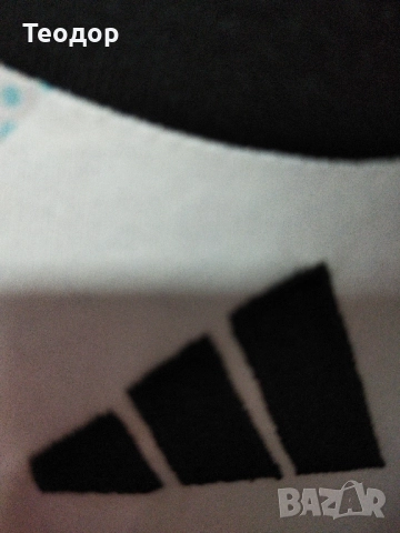 Продавам футболна тениска на Интер Маями на меси отзад.От сезон 2024-25, снимка 4 - Футбол - 52171145