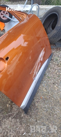 предна дясна врата за Peugeot 2008 2020 2021 2022 2023 2024г , снимка 3 - Части - 53456062