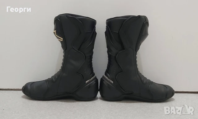 Alpinestars S-MX 6 V2 edition Kawasaki N°42, снимка 3 - Аксесоари и консумативи - 51056532