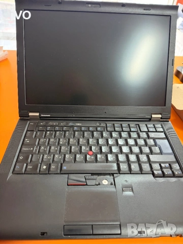 Lenovo thinkpad T410