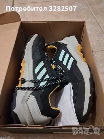 Adidas Terrex AX4 GTX