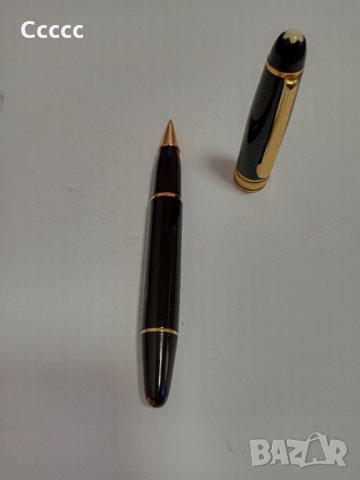 MONTBLANC. Ролер Germany, снимка 2 - Колекции - 33896881
