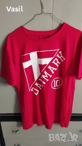 Шапка на Дания, снимка 6 - Шапки - 50275610