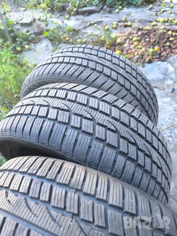 Зимни гуми WINDFORCE 225/45/17, снимка 2 - Гуми и джанти - 56362997