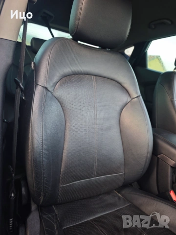 На части Huyndai IX35 1.7 CRDI 4wd автомат пали върви КП, снимка 10 - Части - 53449516