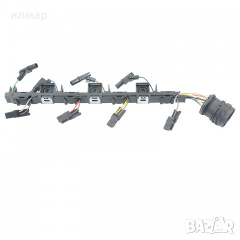 4400V0  Спирачен апарат за Пежо 4007 , снимка 7 - Части - 34496199