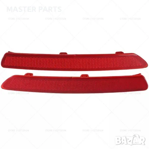 Заден рефлектор за BMW Серия 3 F30 / F31 (2017-2019) Чисто нови !, снимка 4 - Части - 49334387