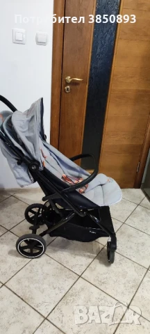 продавам лятна детска количка, снимка 2 - Детски колички - 50899074