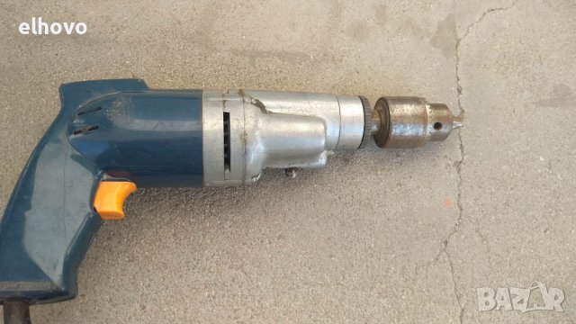 Бормашина AEG SB 2-420, снимка 8 - Бормашини - 39680189