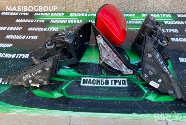 Огледало ел.огледала за Фолксваген Vw T-Roc Vw T-Cross Vw Golf 8, снимка 5 - Части - 41924181