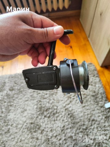 Ретро макара , снимка 3 - Макари - 41661601