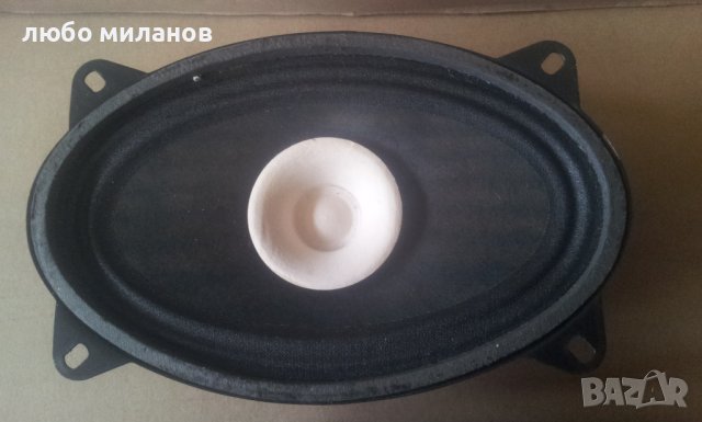 Колонки за вграждане за автомобил  LAMPA , снимка 10 - Тонколони - 39516435