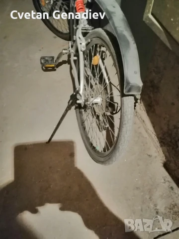 колело 26 цола , снимка 7 - Велосипеди - 51096406