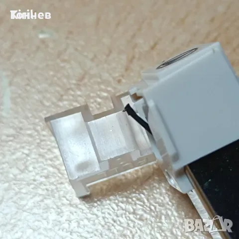 Audio-technika AT3600L магнитен Stylus LP , снимка 3 - Грамофони - 55772435