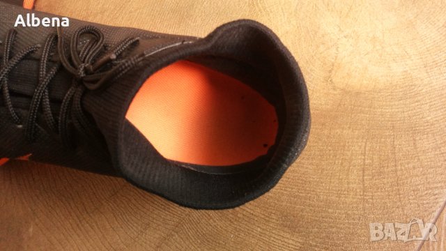 NIKE MERCURIAL Размер EUR 44 / UK 9 бутонки 108-13-S, снимка 14 - Спортни обувки - 40940655