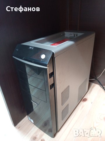 Продавам компютър 