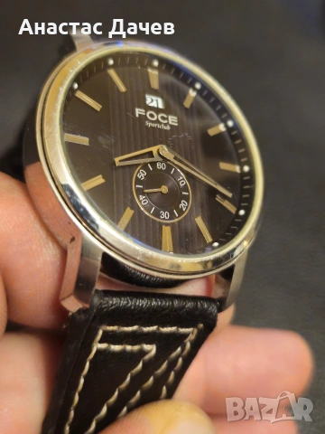 FOCE - Sportclub, снимка 5 - Мъжки - 53585517