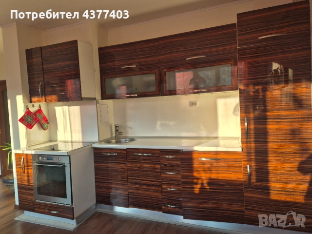 Продавам Кухненско обзавеждане 