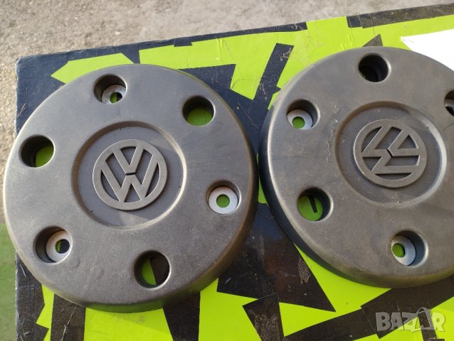 предни тасове крафтер LT 16 15, снимка 4 - Аксесоари и консумативи - 44198811