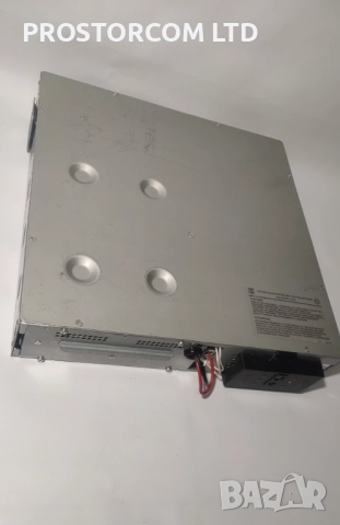 UPS APC Smart UPS 750Va, гаранция, цената е с вкл. ДДС, снимка 2 - Друга електроника - 52665202