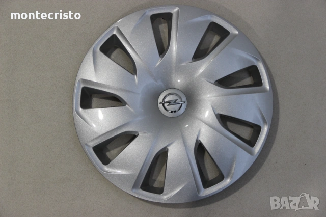 ✔️Оригинален тас Opel Astra K (2016-2021г.) 13409775 / GMT3171 / 16 цола тасове