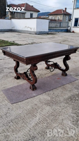 Маса трапезна испанска