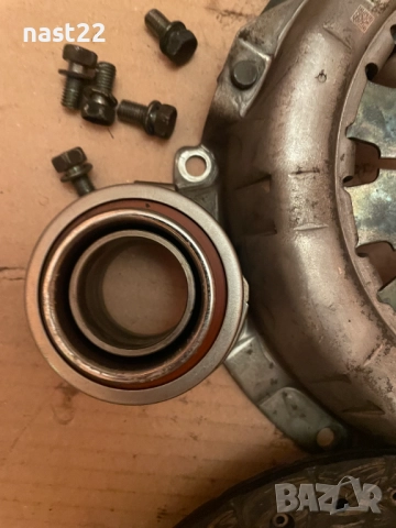 Съединител комплект за Сузуки Гранд Витара 1998-2005 год 1.6 97 к.с, снимка 4 - Части - 52677818