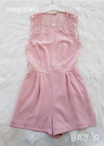 Дамски гащеризон XS - S, снимка 4 - Гащеризони - 41539496