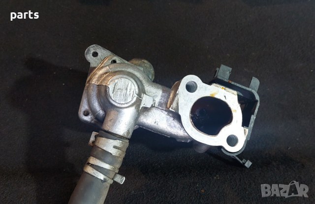 Корпус Термостат Форд Фокус 1.8 (3) - 89FF9K478 N, снимка 6 - Части - 44772956