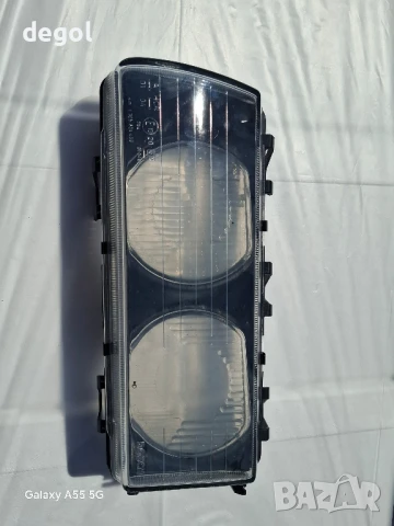 1 305 544 153 Оригинално Ляво стъкло за Фар Bosch BMW E36 , снимка 5 - Части - 51330846