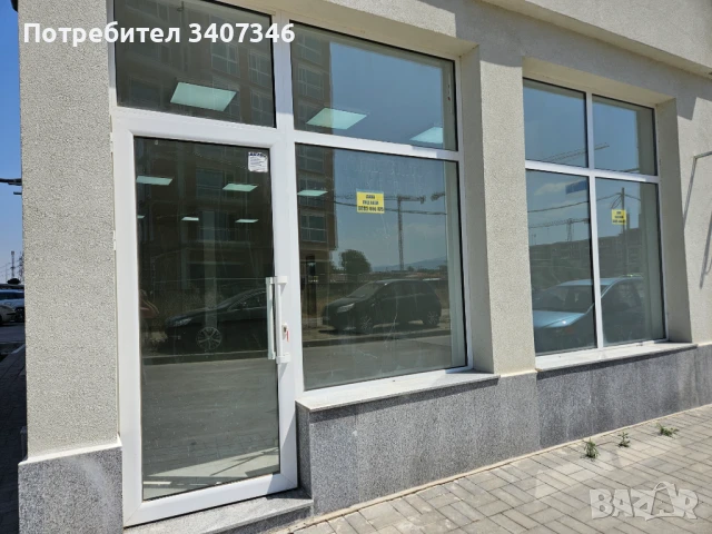 Търговско помещение под наем, снимка 6 - Магазини - 51206383