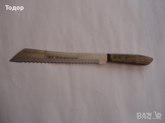 Страхотен немски нож 3, снимка 5 - Ножове - 41684073