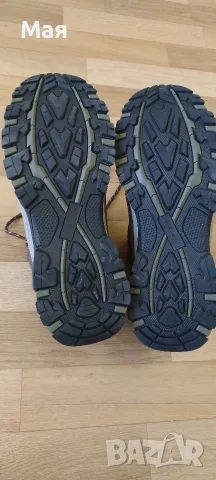 Мъжки маратонки Skechers, снимка 2 - Маратонки - 56312907