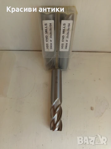 Фрези, снимка 4 - Други инструменти - 51014421