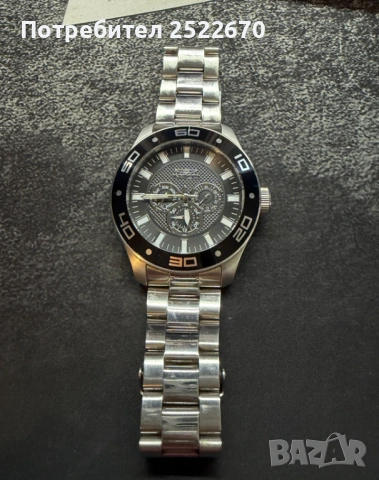 Invicta Pro Diver SCUBA 45756