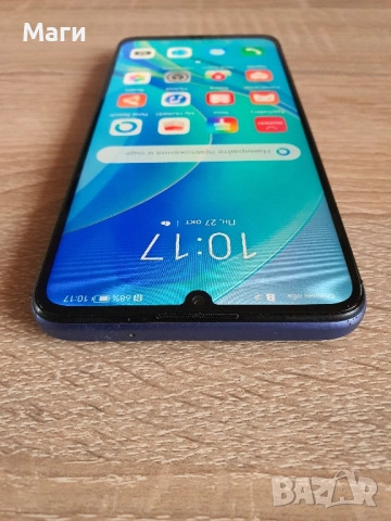 Huawei Nova Y70 , снимка 4 - Huawei - 52291700