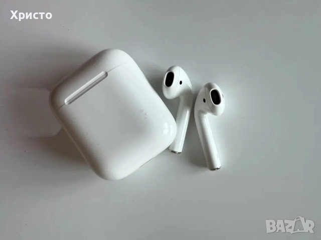 AirPods 2 - Слушалки